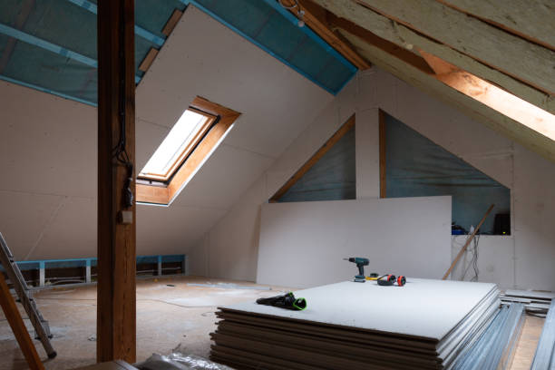 Best Geographic-Specific Insulation Services in Alamosa East, CO