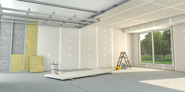 Best Commercial Insulation in Alamosa East, CO